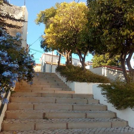Casa Pelourinho Villa Silves Bagian luar foto