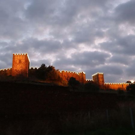 Casa Pelourinho Villa Silves Bagian luar foto