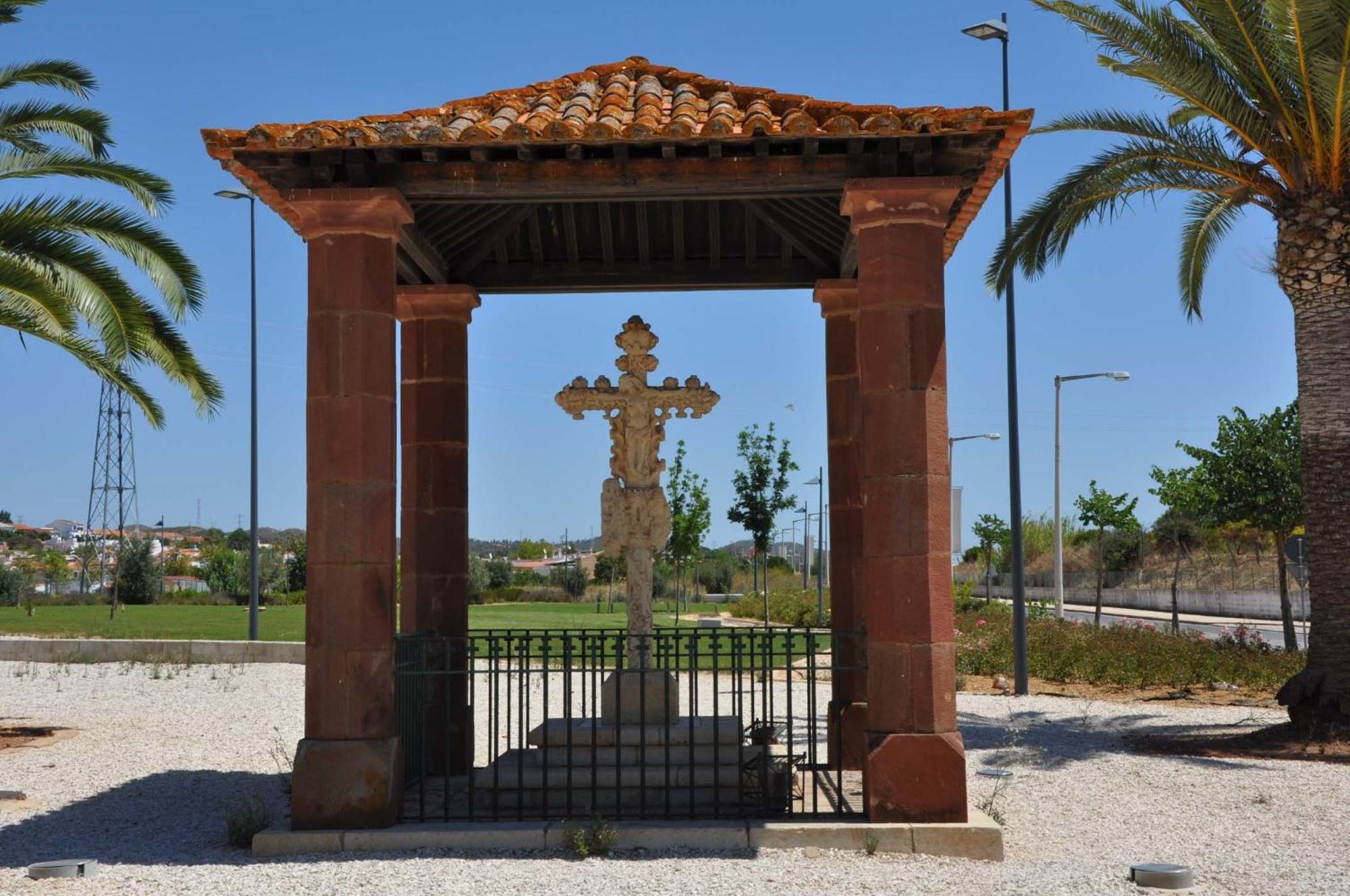 Casa Pelourinho Villa Silves Bagian luar foto