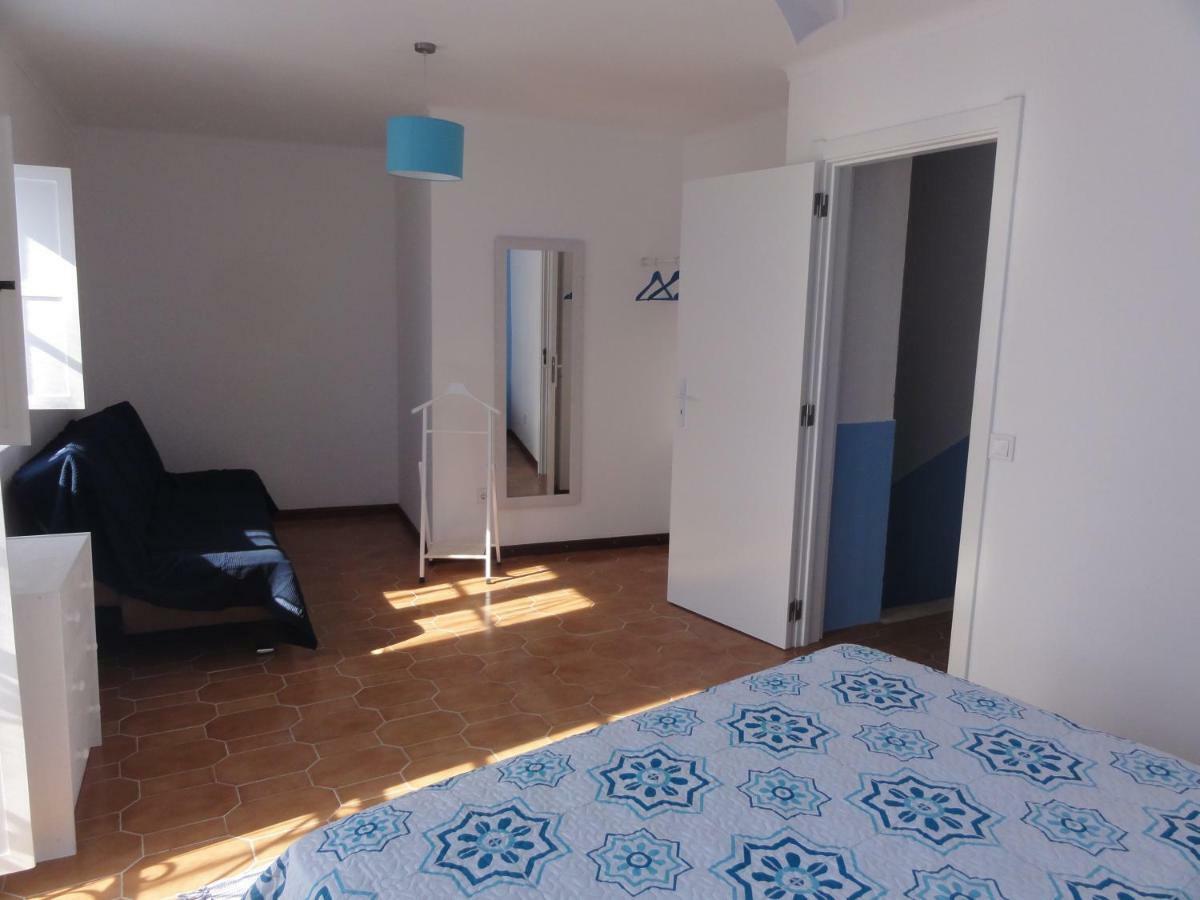 Casa Pelourinho Villa Silves Bagian luar foto