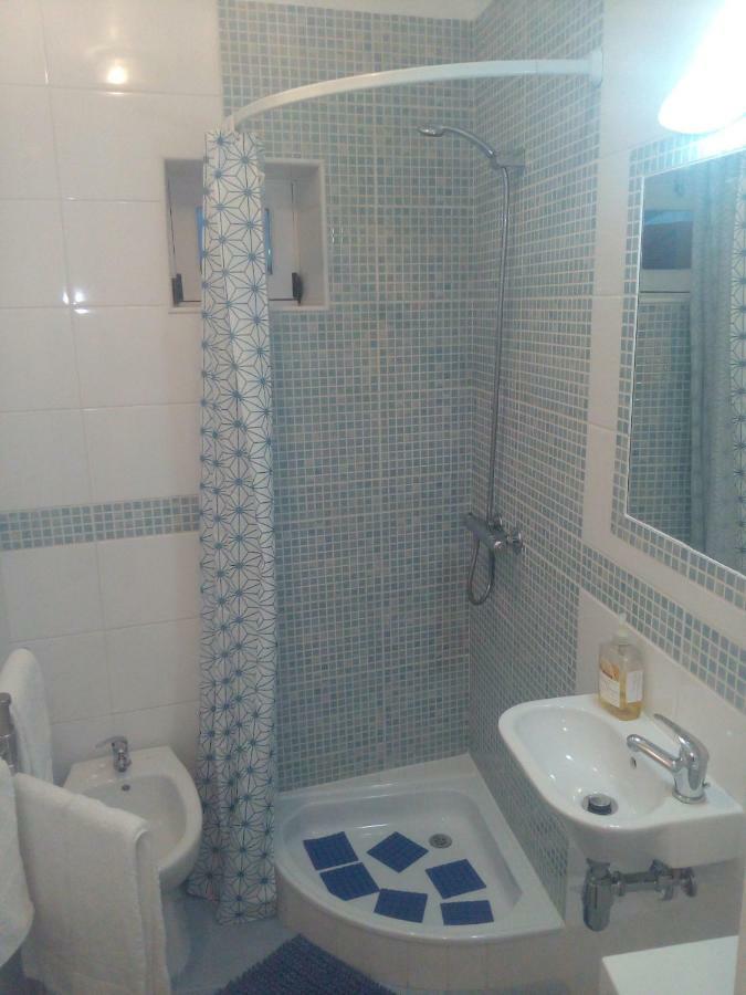 Casa Pelourinho Villa Silves Bagian luar foto